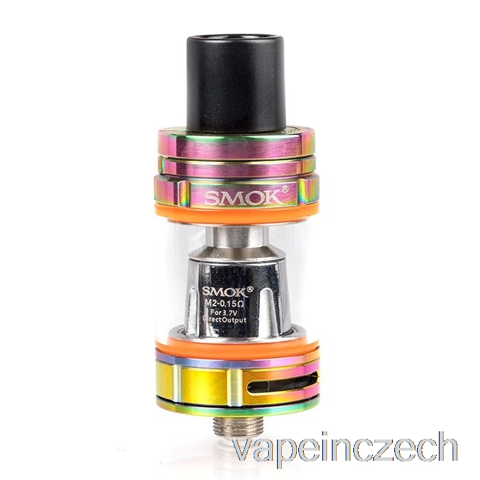 Smok Tfv8 Baby Beast Tank Rainbow Vape Bez Nikotinu